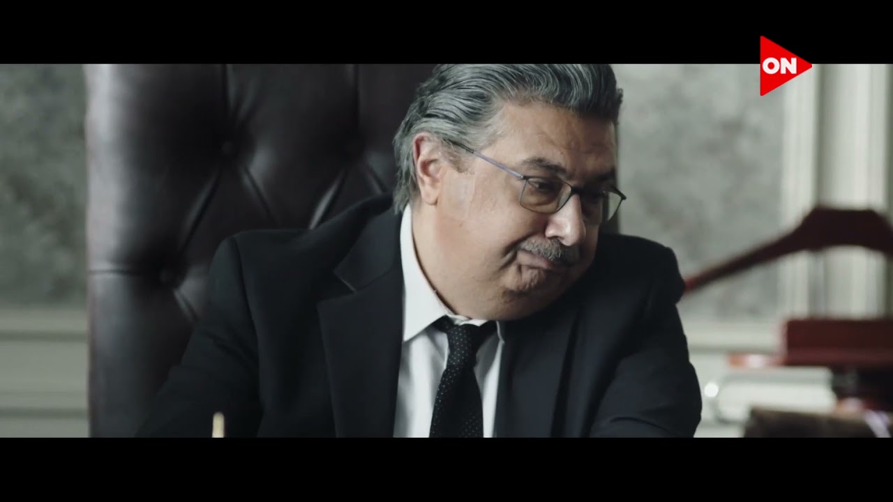 شوف رد فعل يوسف وزكريا..بعد ما عرفوا اللي حصل في مأمورية الواحات #الاختيار2