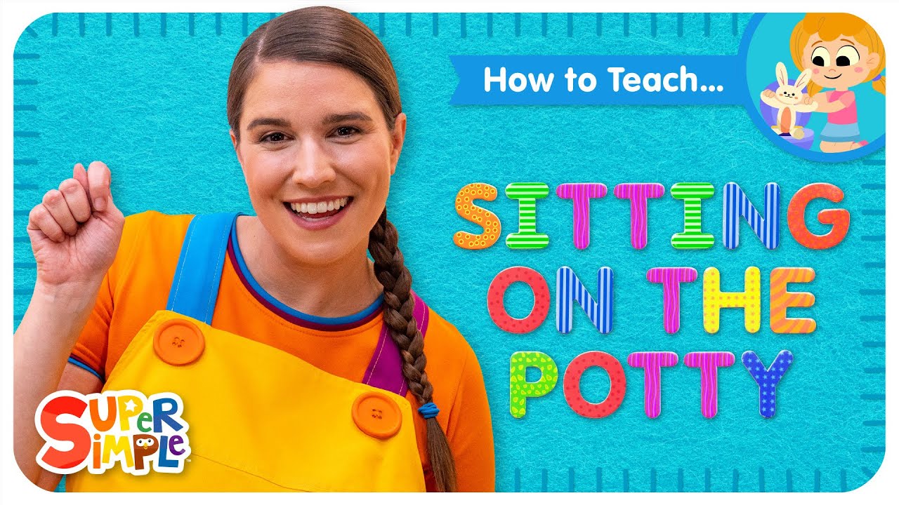 How To Teach the Super Simple Song 