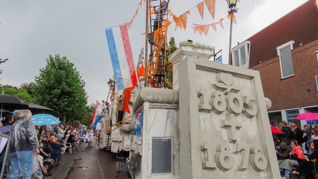 Lambrekvrienden 40 jaar