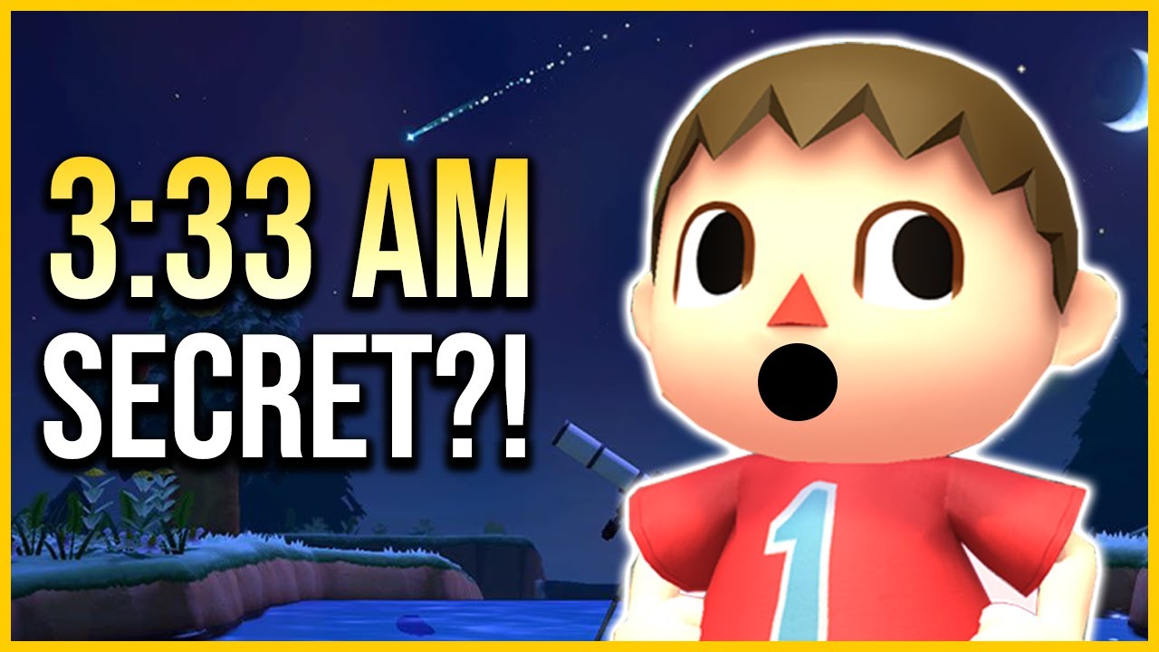 ВАШИ 10 лучших секретов и советов по Animal Crossing New Horizons — предоставлены зрителями!