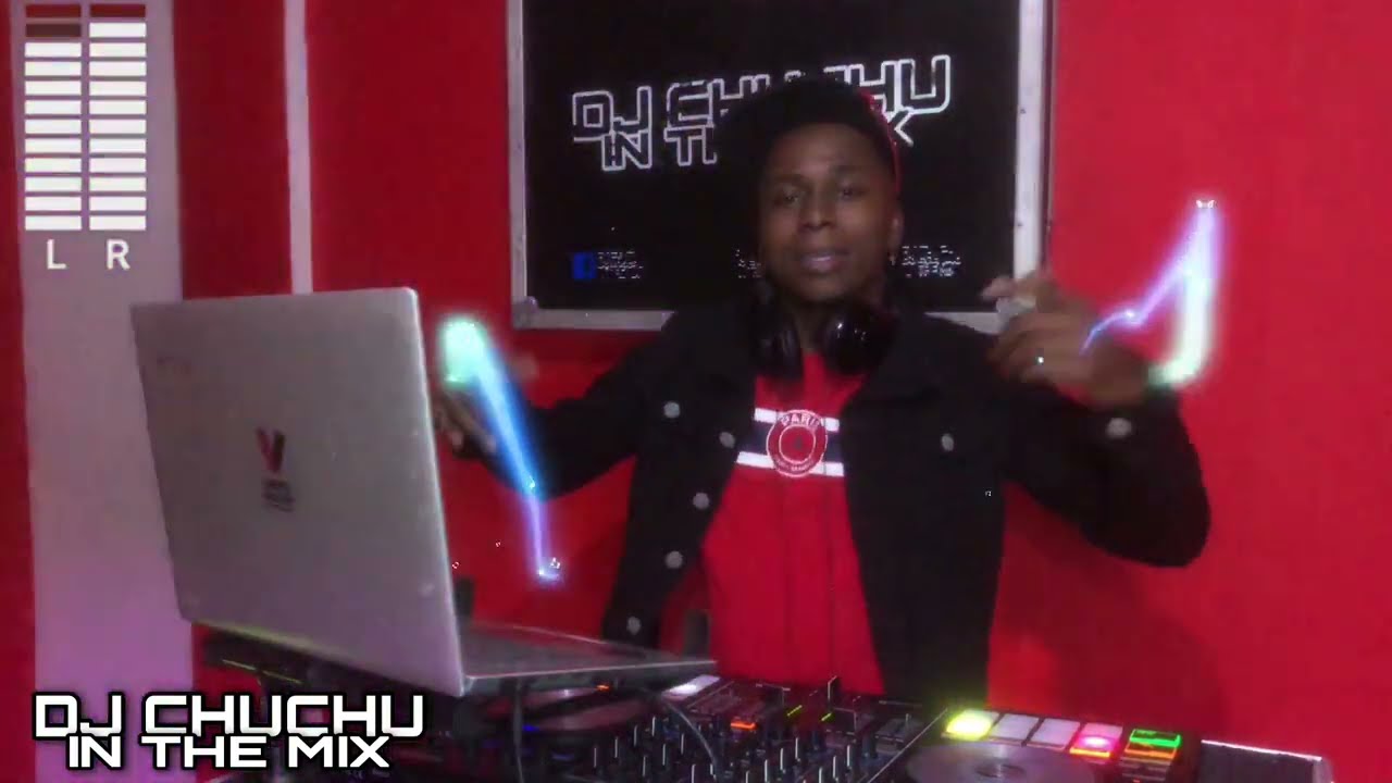 Moombahton Mix 2022 (#2) ❌ Dj Chuchu In The Mix