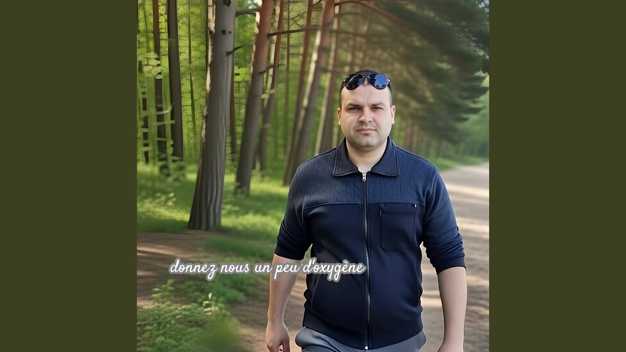 Donnez nous un peu d'oxygène
