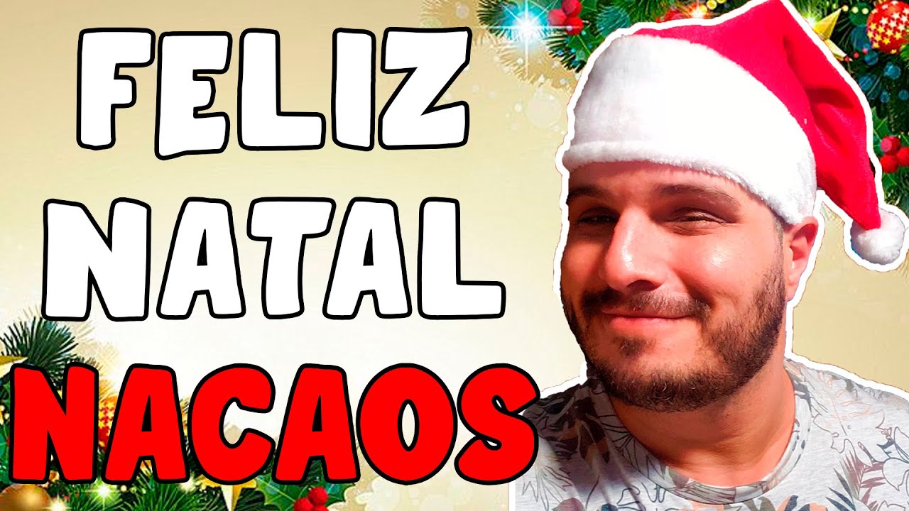 NATAL 2021