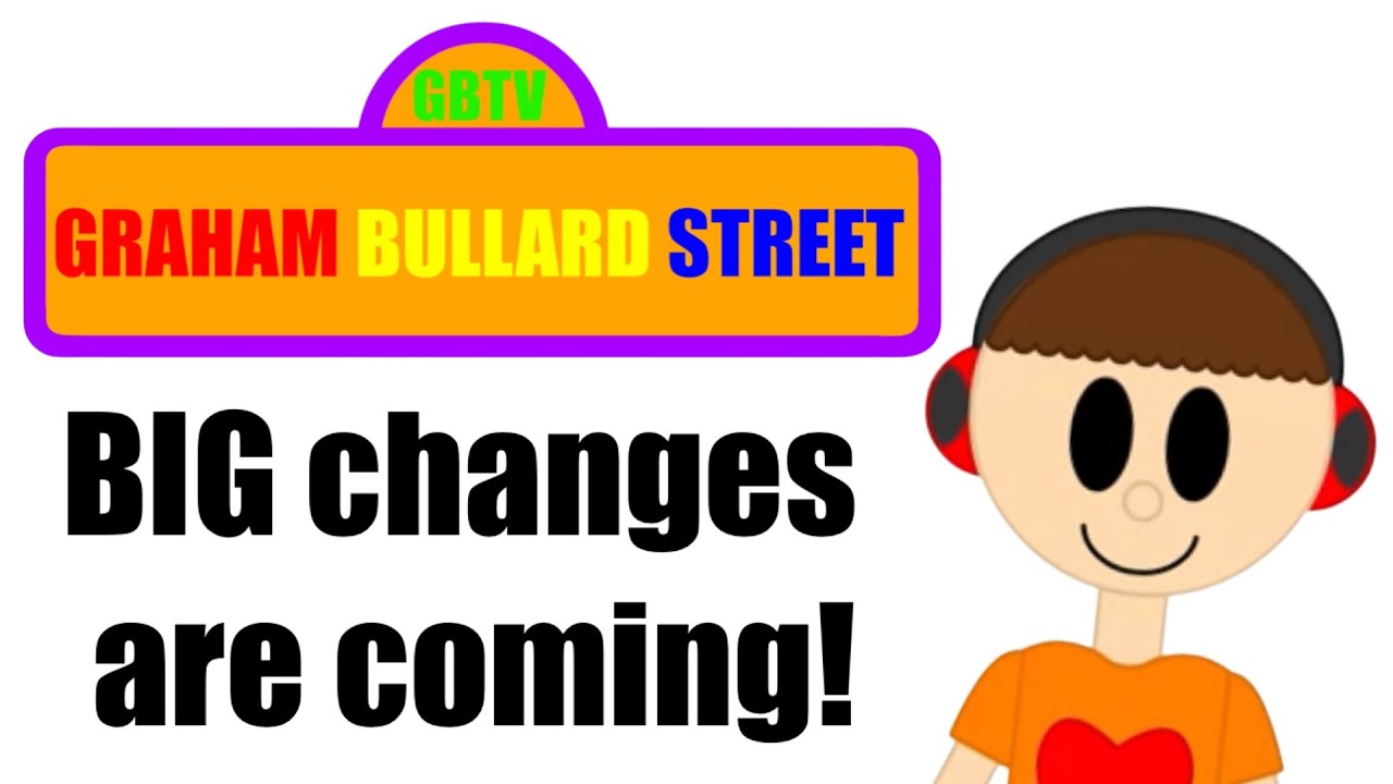 Big Changes Coming To Graham Bullard Street!