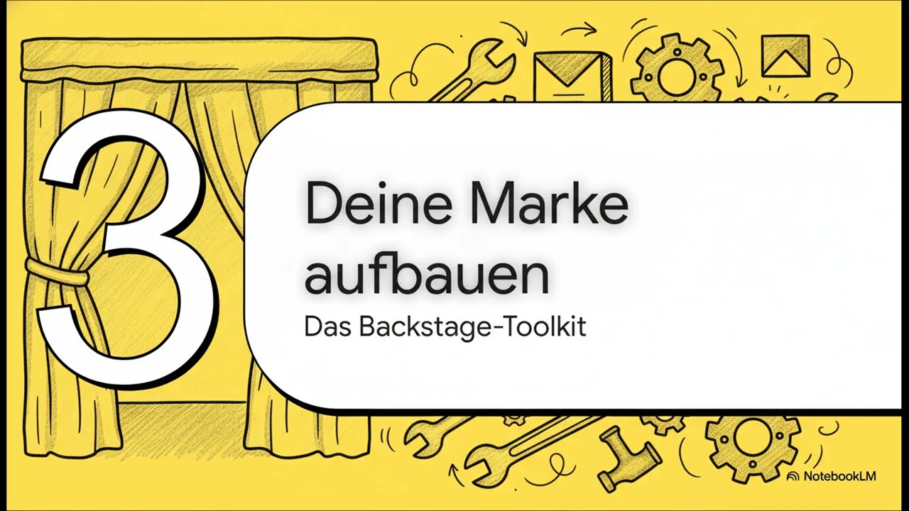 Brandscape: Zwei Gesichter