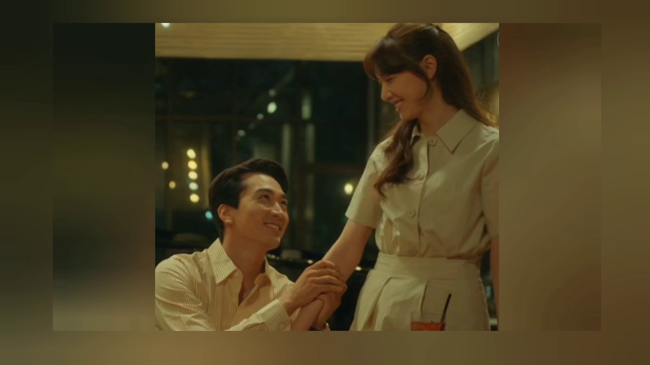 I'm In Love by Ra.D (Song Seung Heon x Seo Ji-hye FMV)