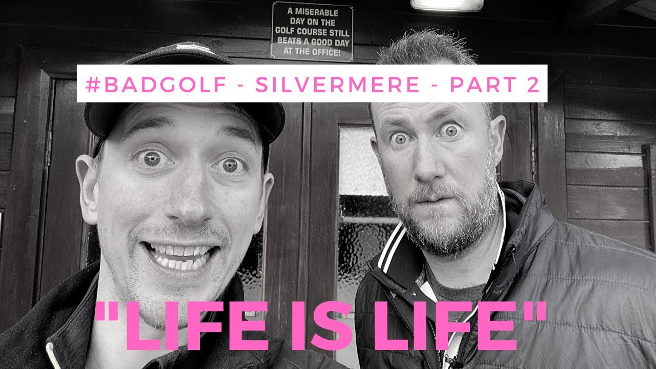 LIFE IS LIFE | Silvermere | Season 2 R5P2