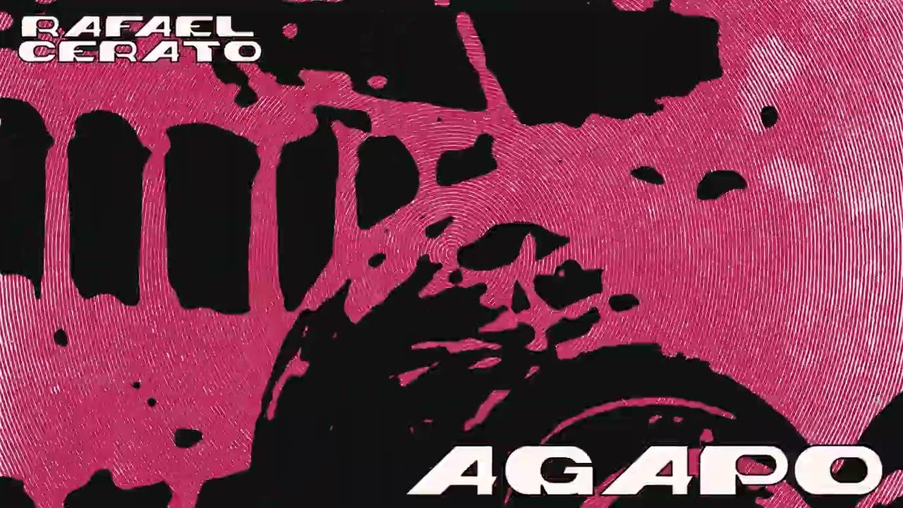 Rafael Cerato - Agapo