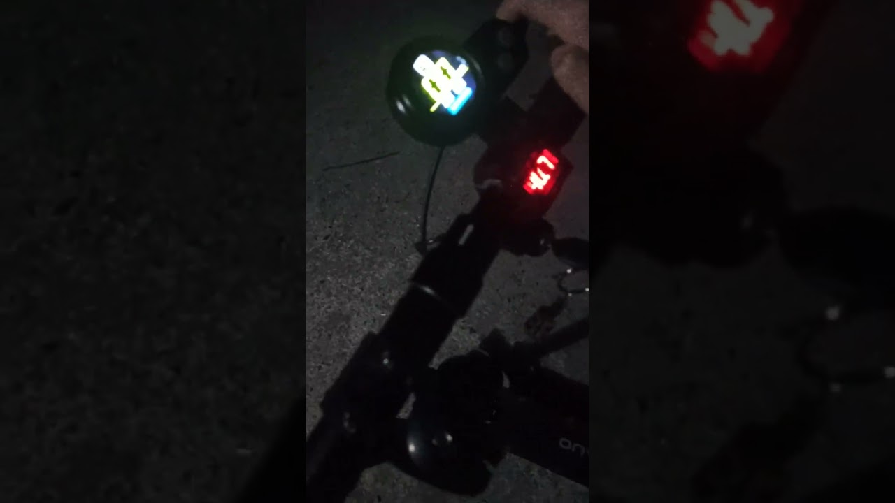 Onvo ov07 elektrikli scooter incelemesi ve hız limiti kaldırma