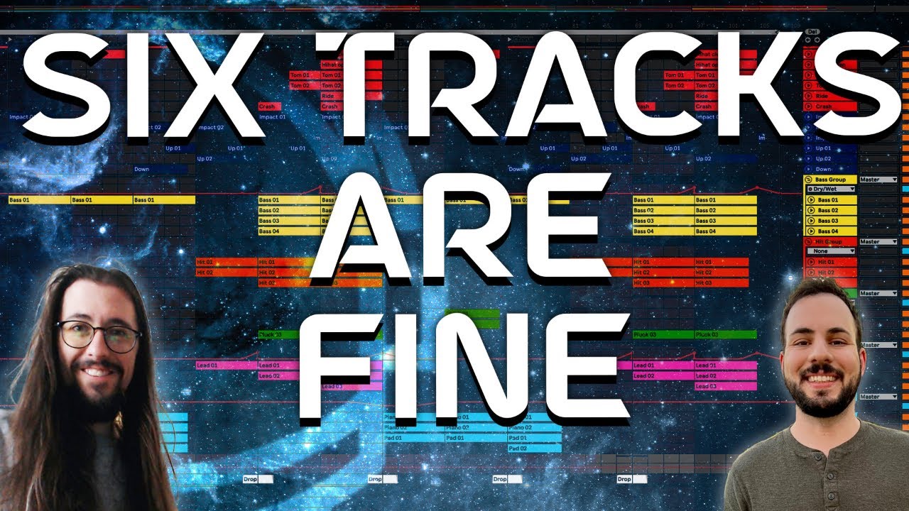 The Things We Over-complicate in Music Production