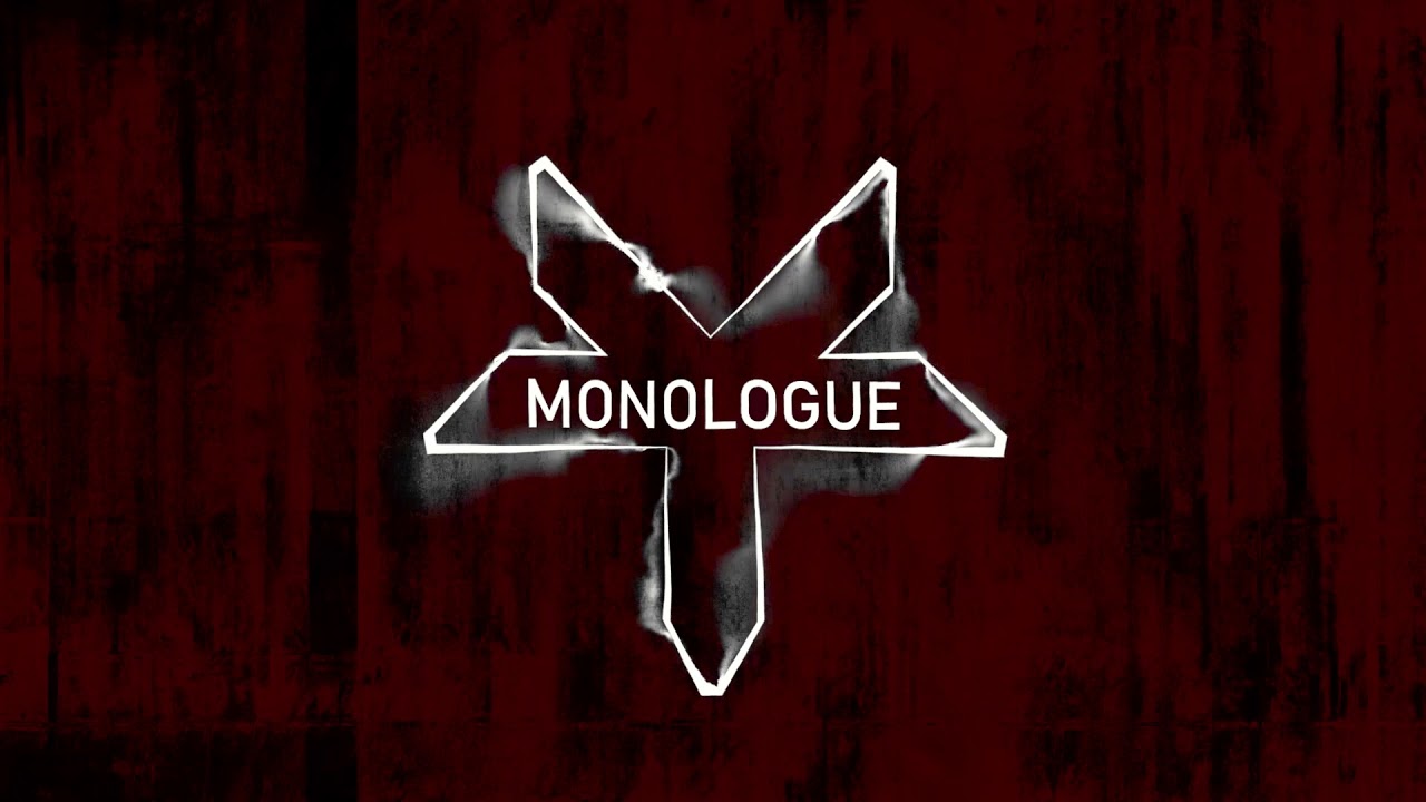 Oudeis - Monologue
