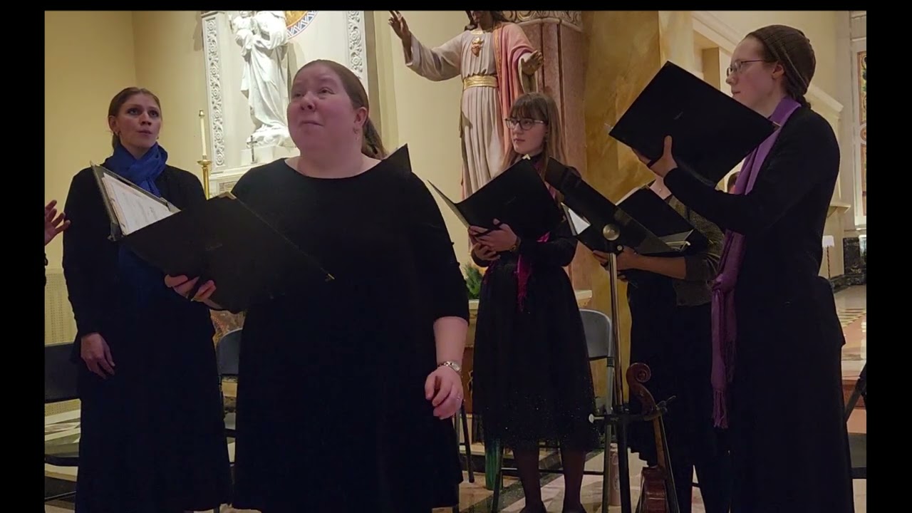 O magne Pater by Saint Hildegard von Bingen