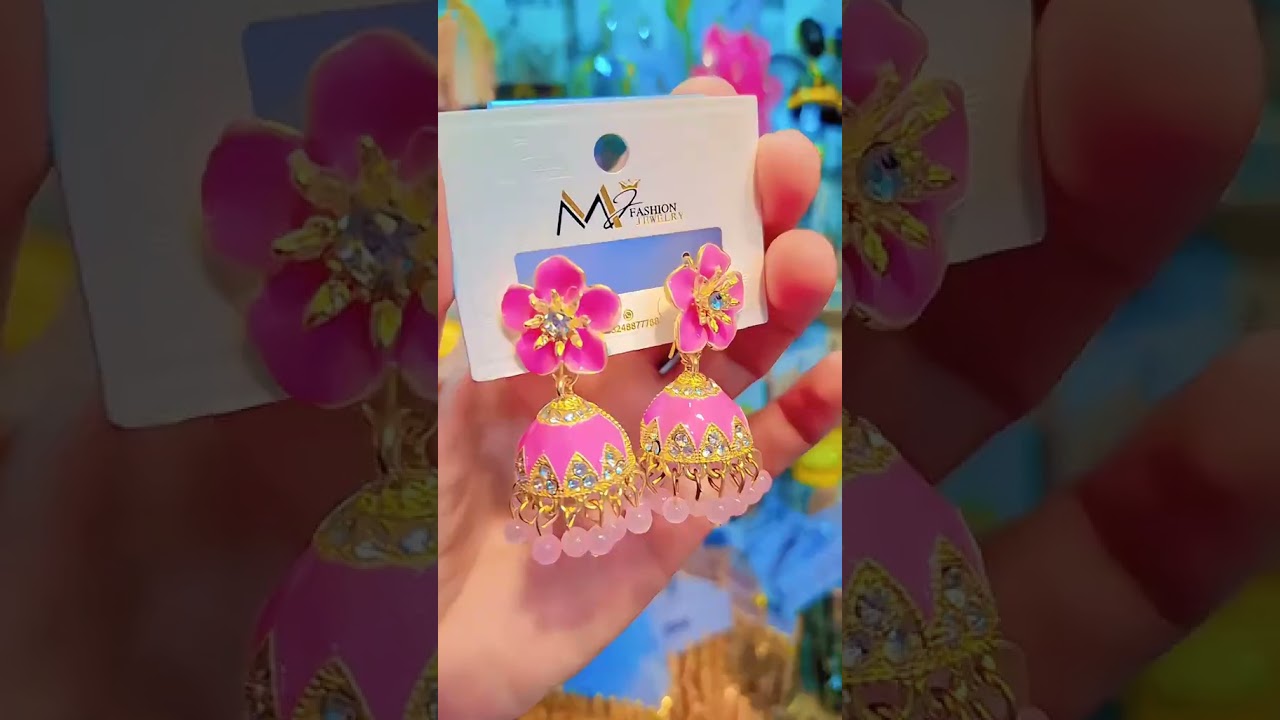 Jewellery hub #jewellery #newjewelry #design #foryou #beautiful #costumejewellery #fashion #earrings