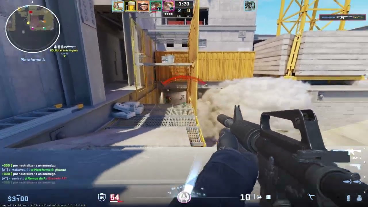 old highlights