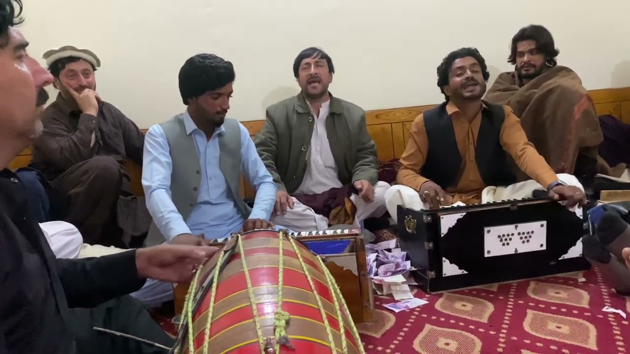 Sardar jan marriage 