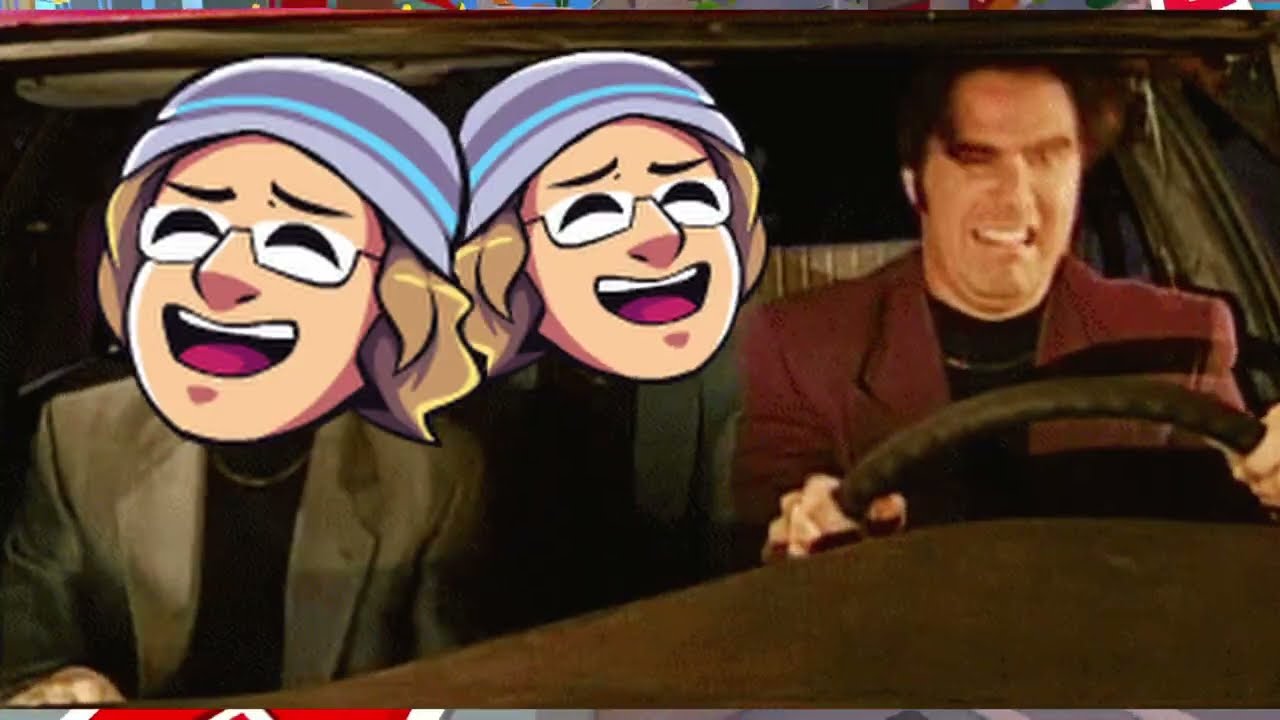 ProtonJon's Last Week In Streams (July - September 2025) #streamhighlights #retrogaming