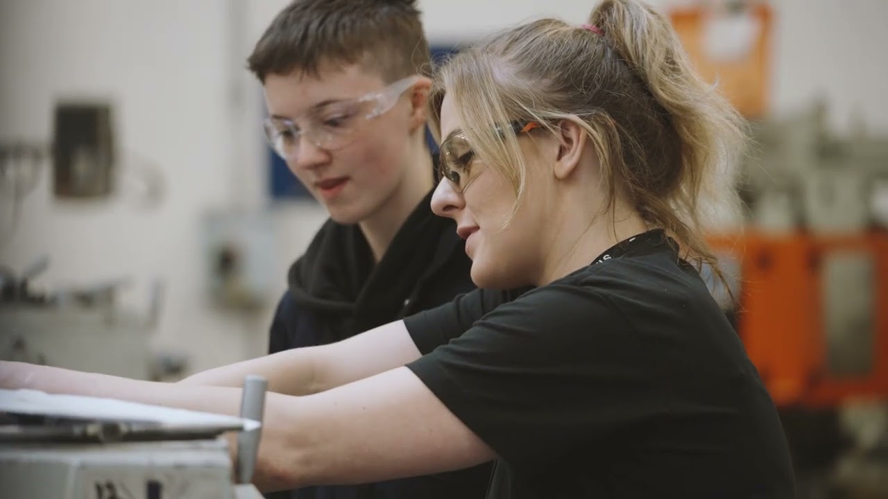 Engineering | Start Here, Go Anywhere