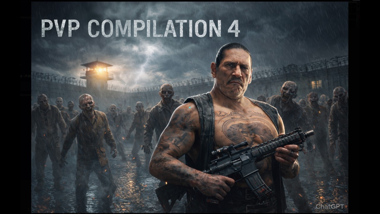 PAJARO PAJARO | SCUM EN ESPAÑOL | SCUM HIGHLIGHT 4