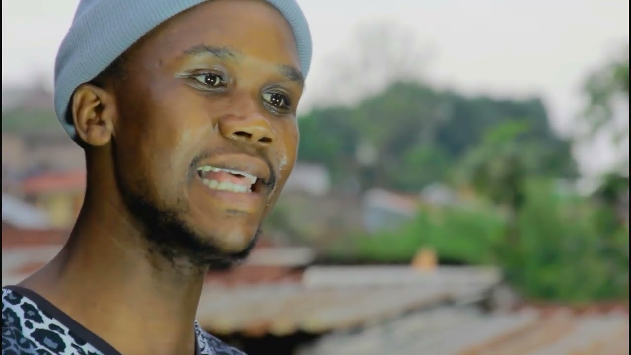 Nana and Sakhile Directed by Nkosinathi Gumede