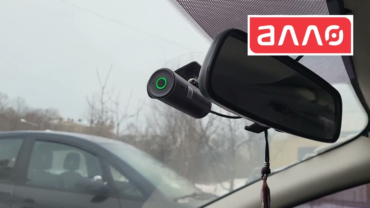 Відеореєстратор 70 mai Dash Cam M310