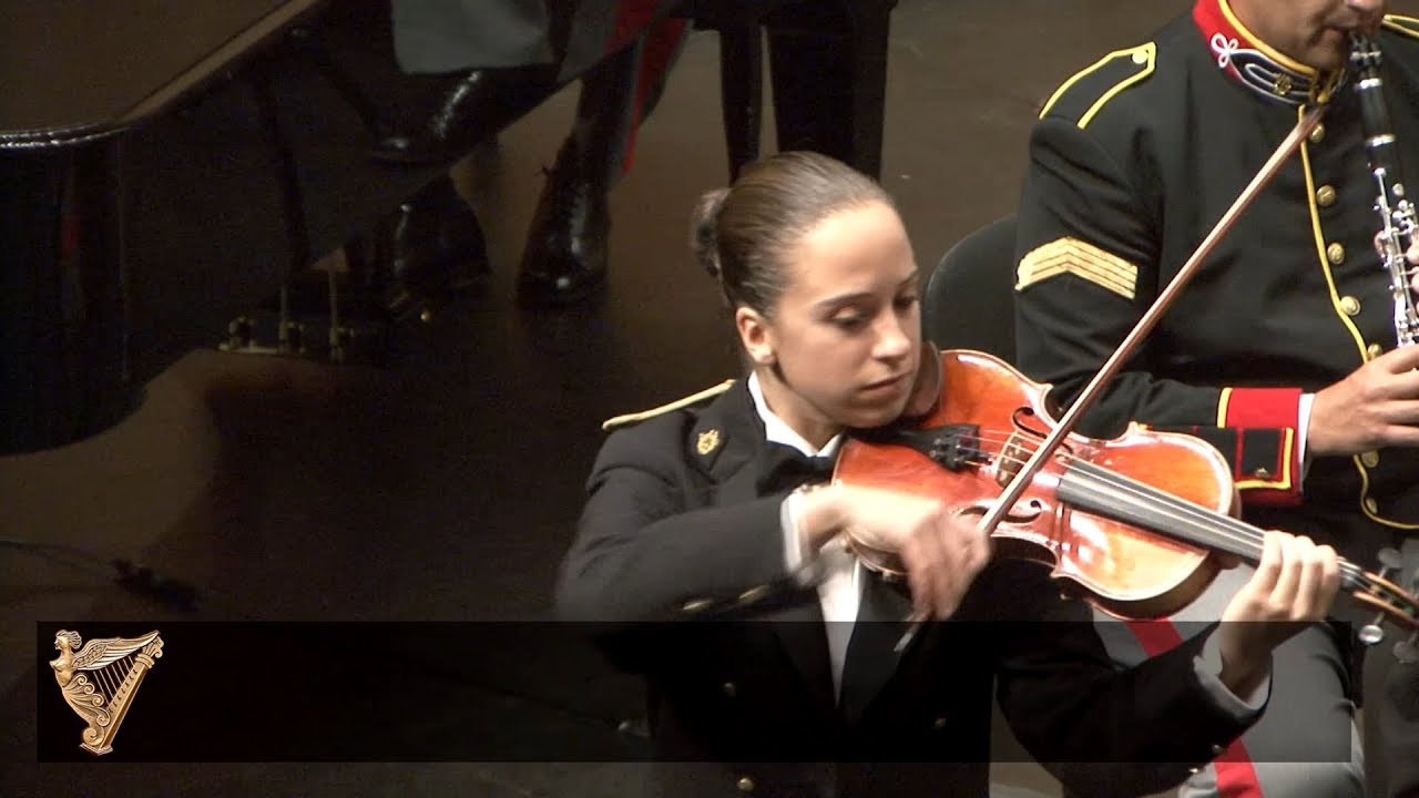 Theme from Schindler's List - John Williams - Arr. Calvin Custer