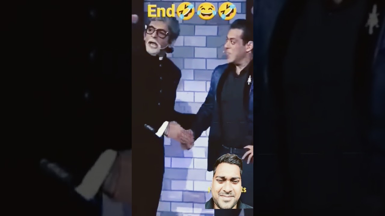 salman khan laughing 🤣🤣 sunil grover funny dance bala bala