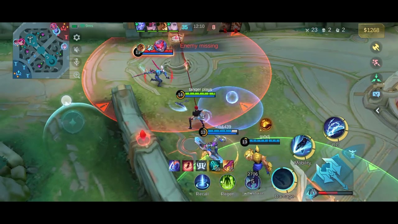 Game 