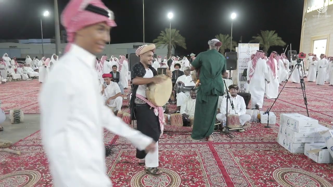عرضه | زواج الشاب محمد احمد الناشري