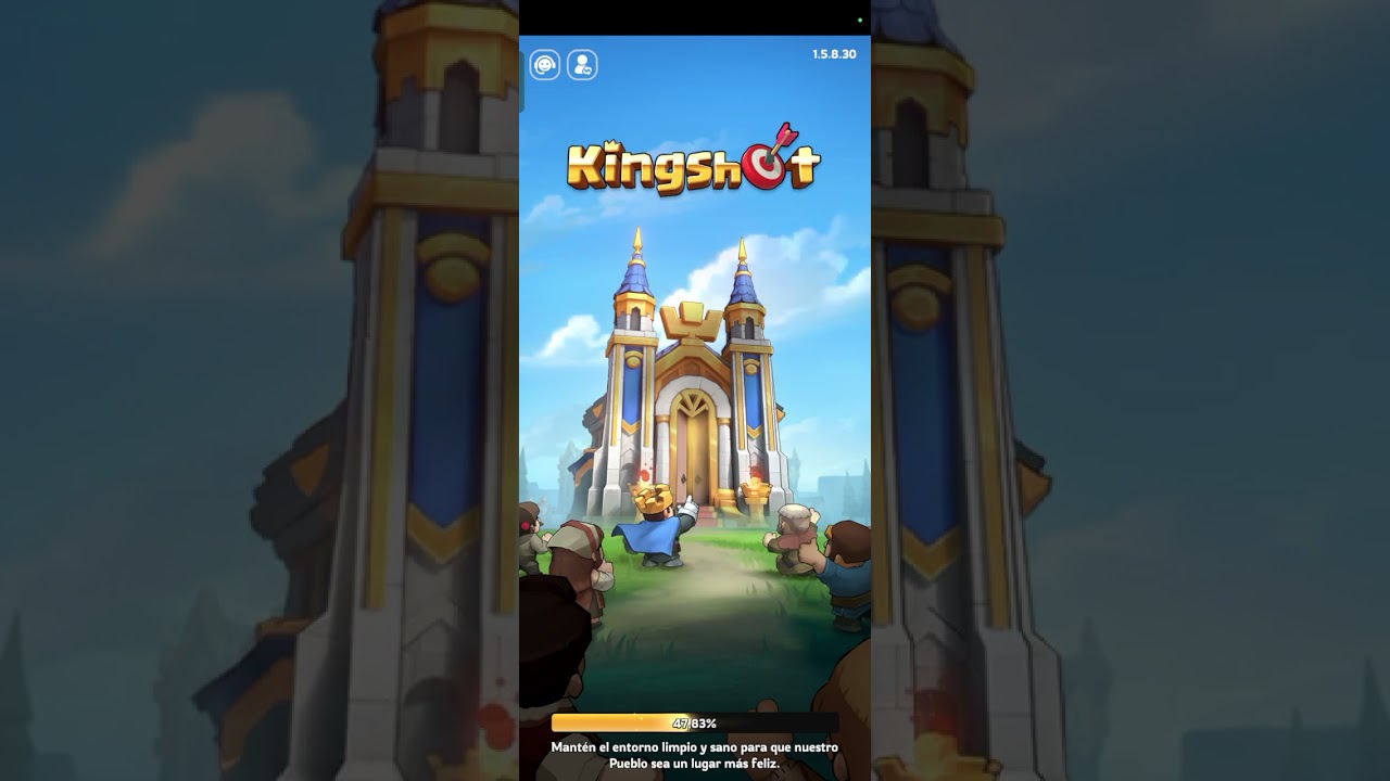 Como conseguir recursos fáciles en Kingshot. Cuentas granja, que priorizar y como usar.