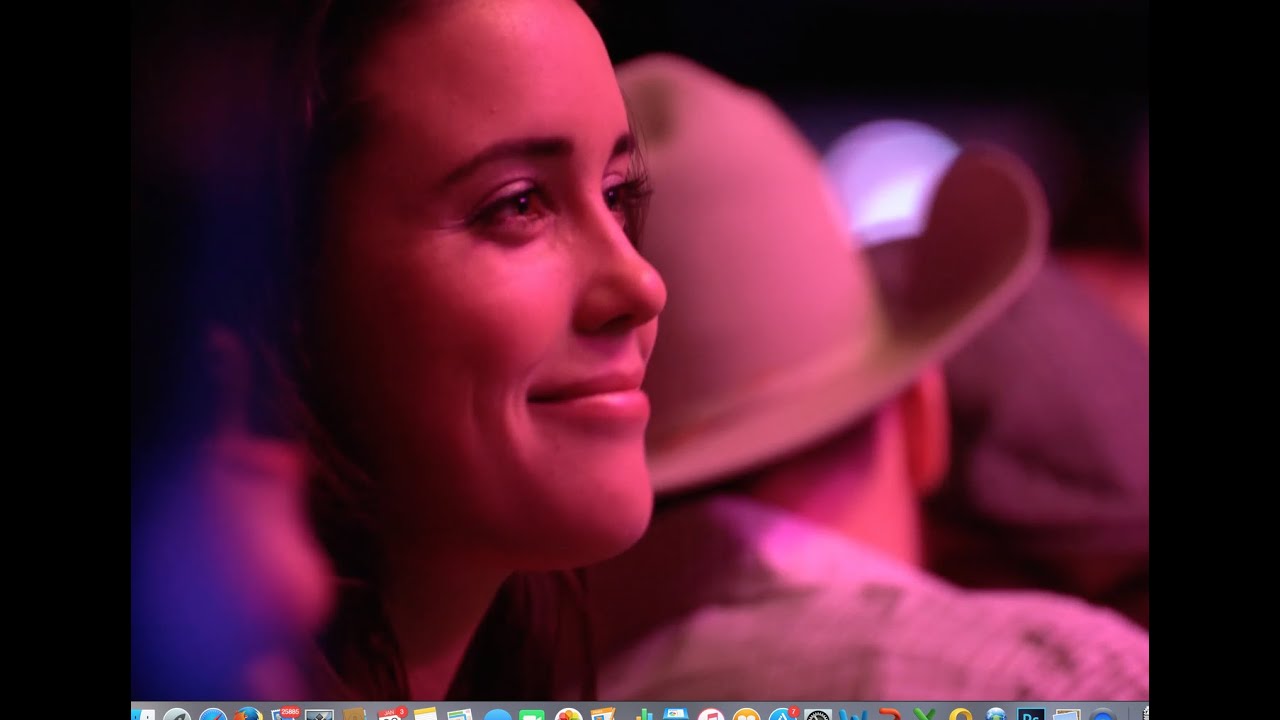 HOOey Party - Brooklyn Bowl (Las Vegas, NV) #HooeyTV