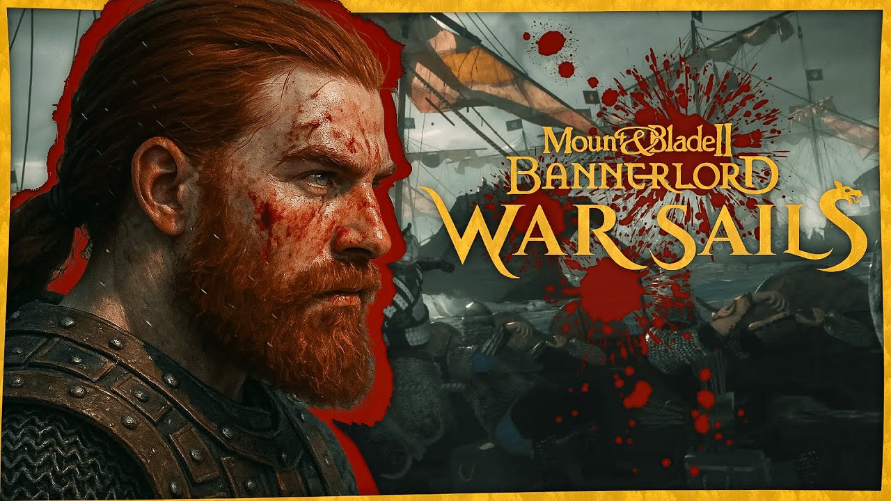 Jotun Rødflod – Le Viking le Plus SANGLANT de Tout Calradia