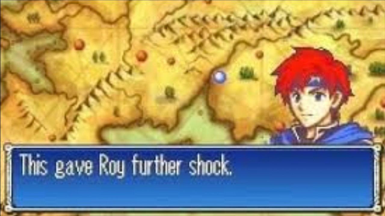 Fire Emblem 6 Is Just as Great as I Remember (I'm coping)