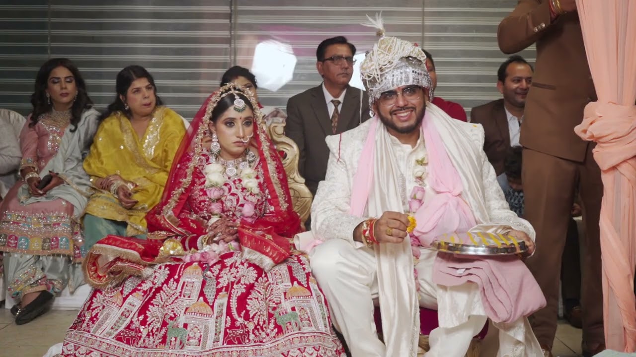 Marriage Part 3