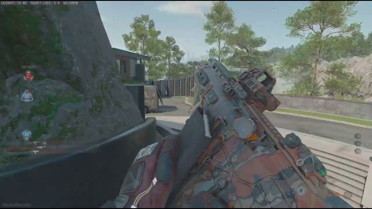 Call of Duty BO7 highlight gameplay 7