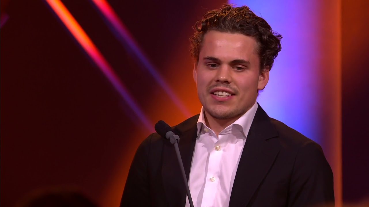 ÅRETS FORBILDE 2021 | Tobias Hammer Svendsen
