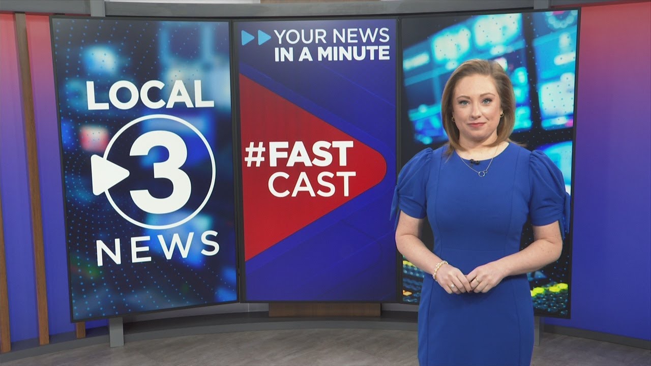 Wednesday FastCast