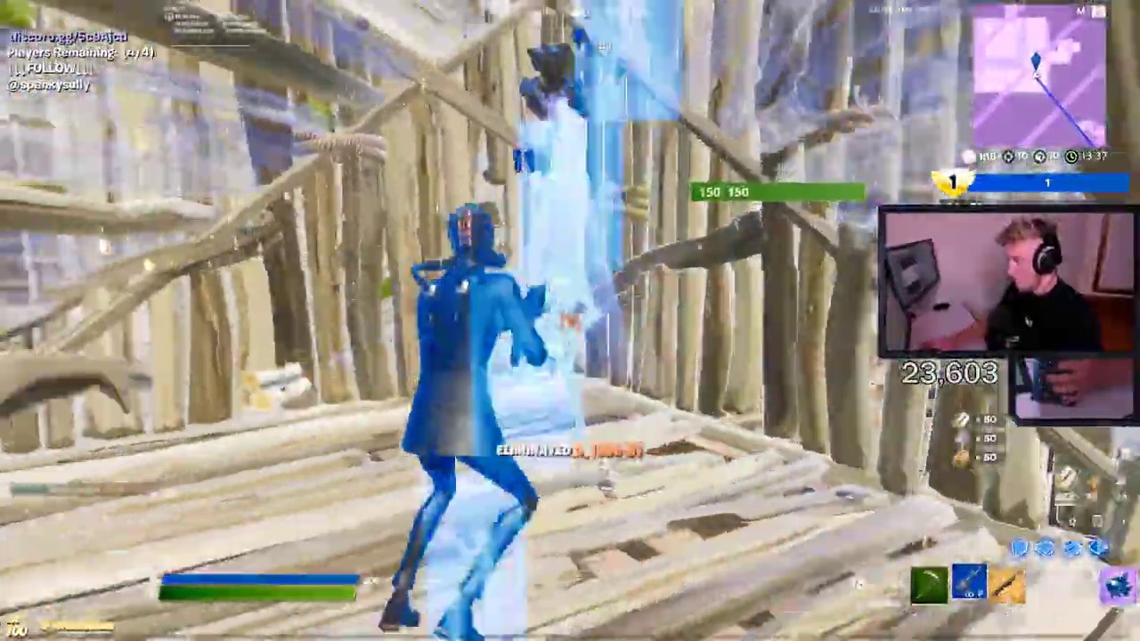 Tfue | Full stream | 14 June 2020
