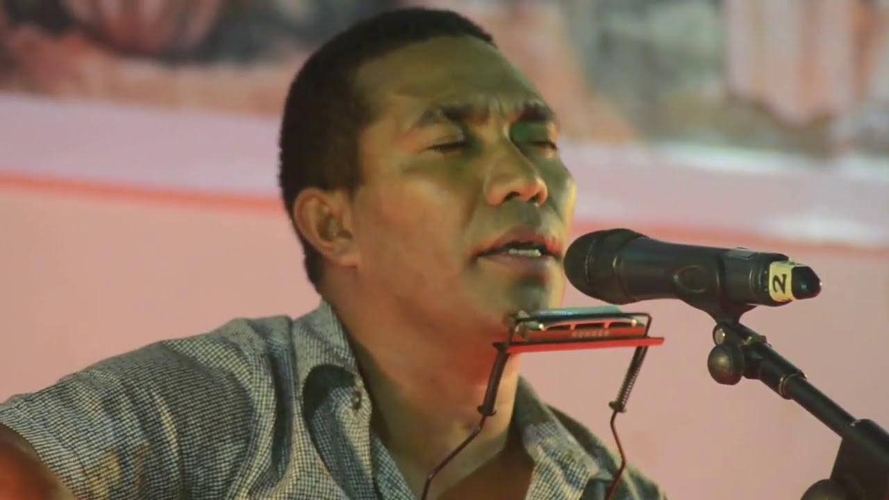 MAUBERE ATAN NAFATIN-Almerindo (Hader_ba_Povu_Kik)