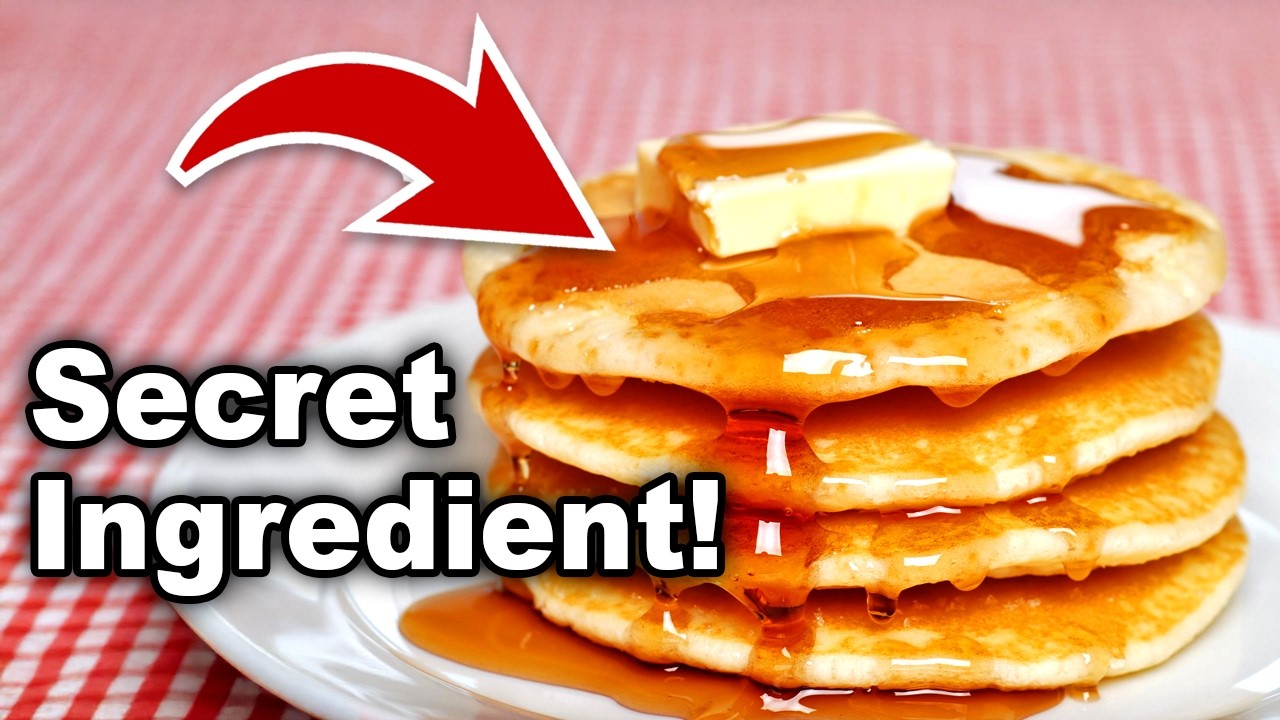 Stop Wasting Sour Milk! Here's How to Make Perfect Biscuits and Muffins