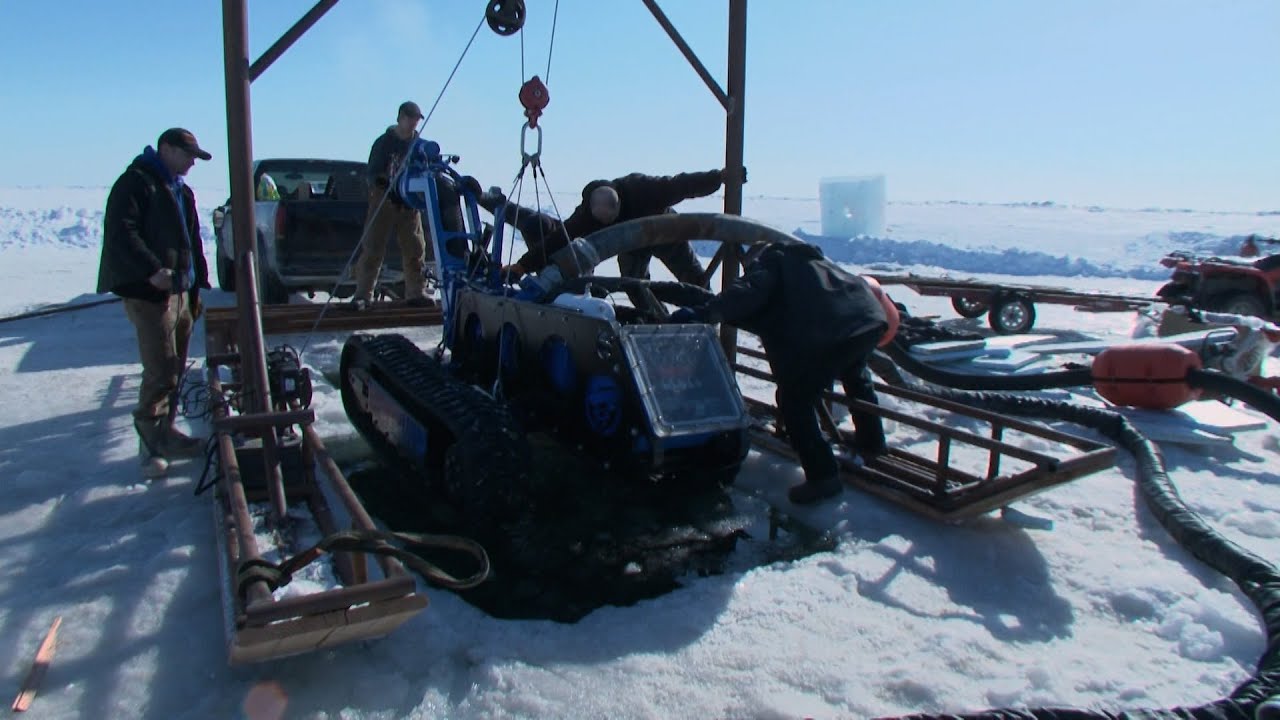 Radical New Equipment That Changes The Game | BERING SEA GOLD 5