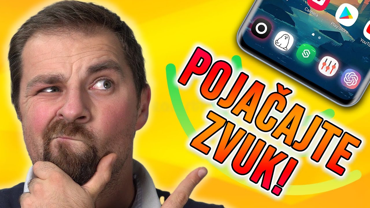 OVO ČINI ČUDA ZA VAŠE TELEFONE!