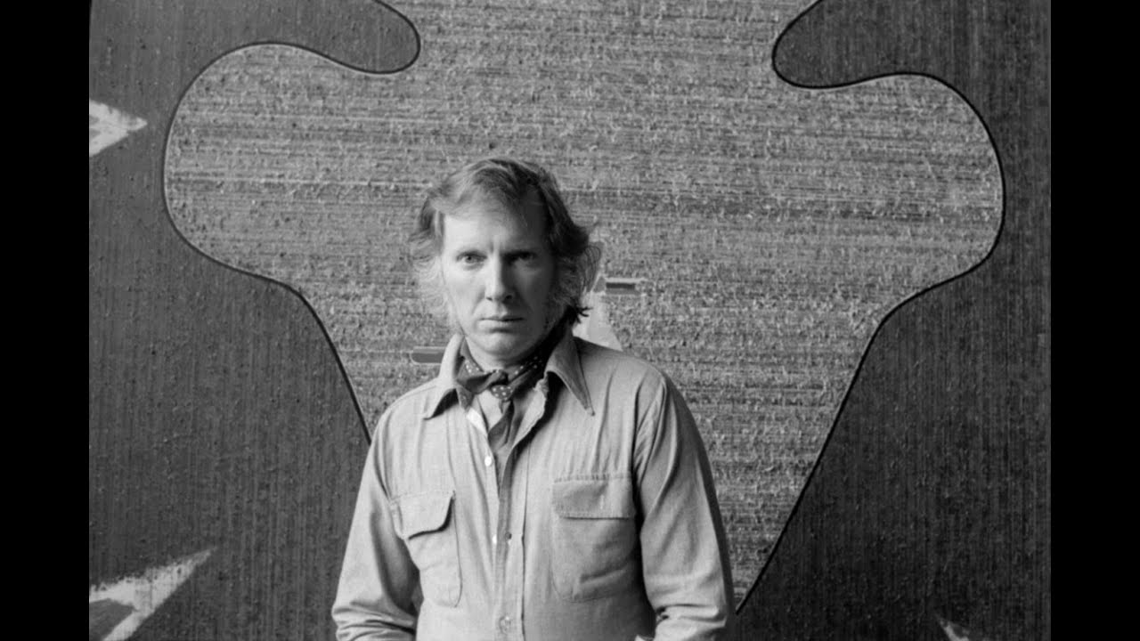 Harold Town: The Wild One Exhibition with informational essay 2020