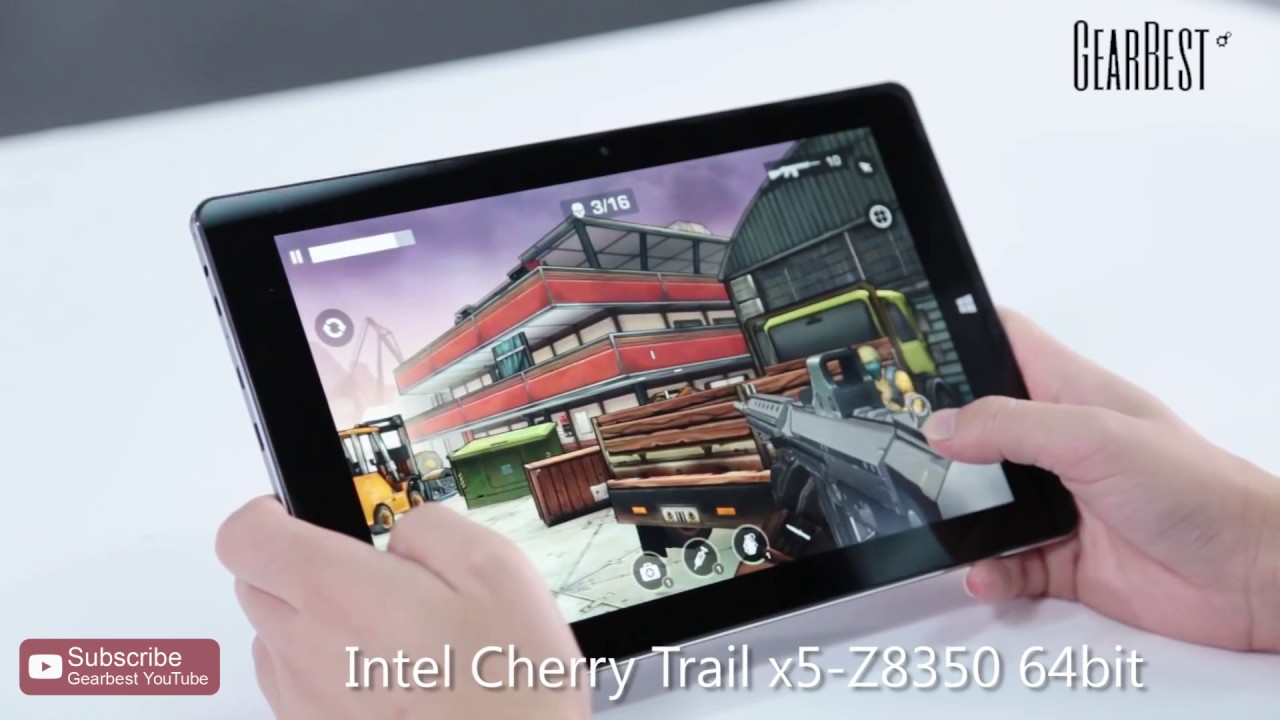 CHUWI Hi10 Pro 2 in 1 Ultrabook Tablet PC