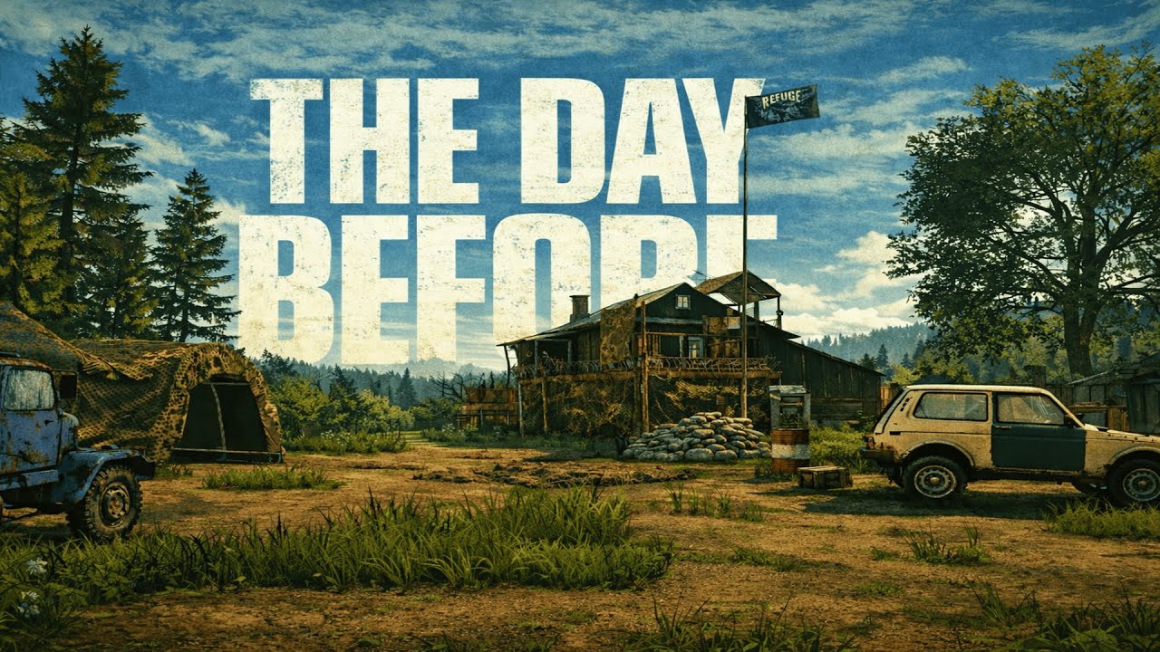 РАНКОВА СУЄТА... | DayZ Українською