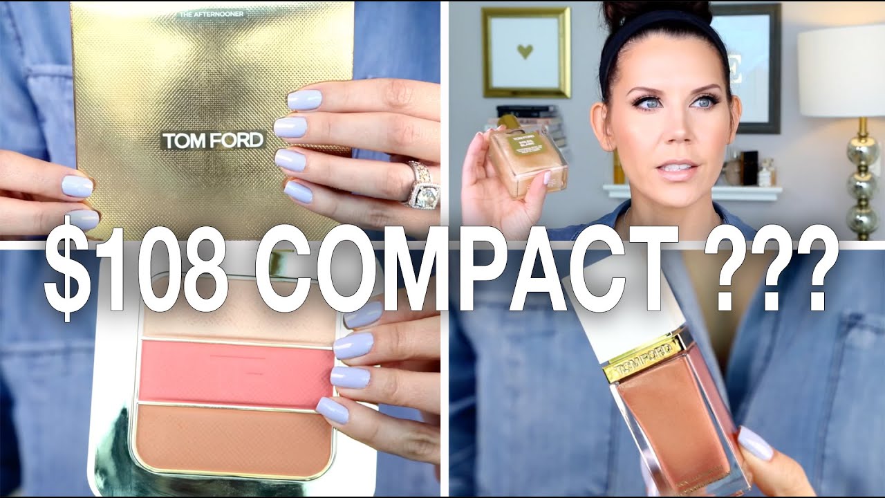$108 COMPACT WTF ? | First Impressions