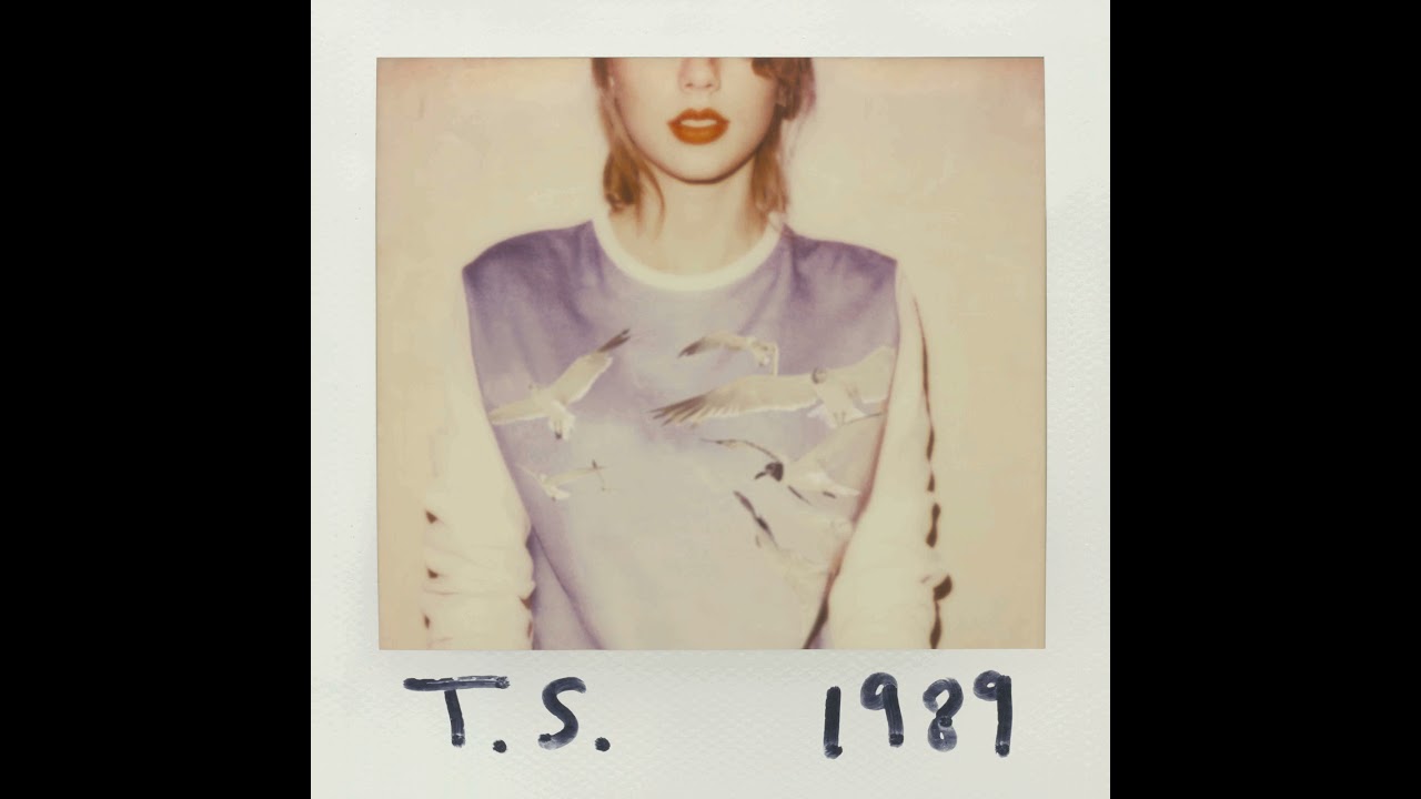 Taylor Swift - Style (slowed + reverb)