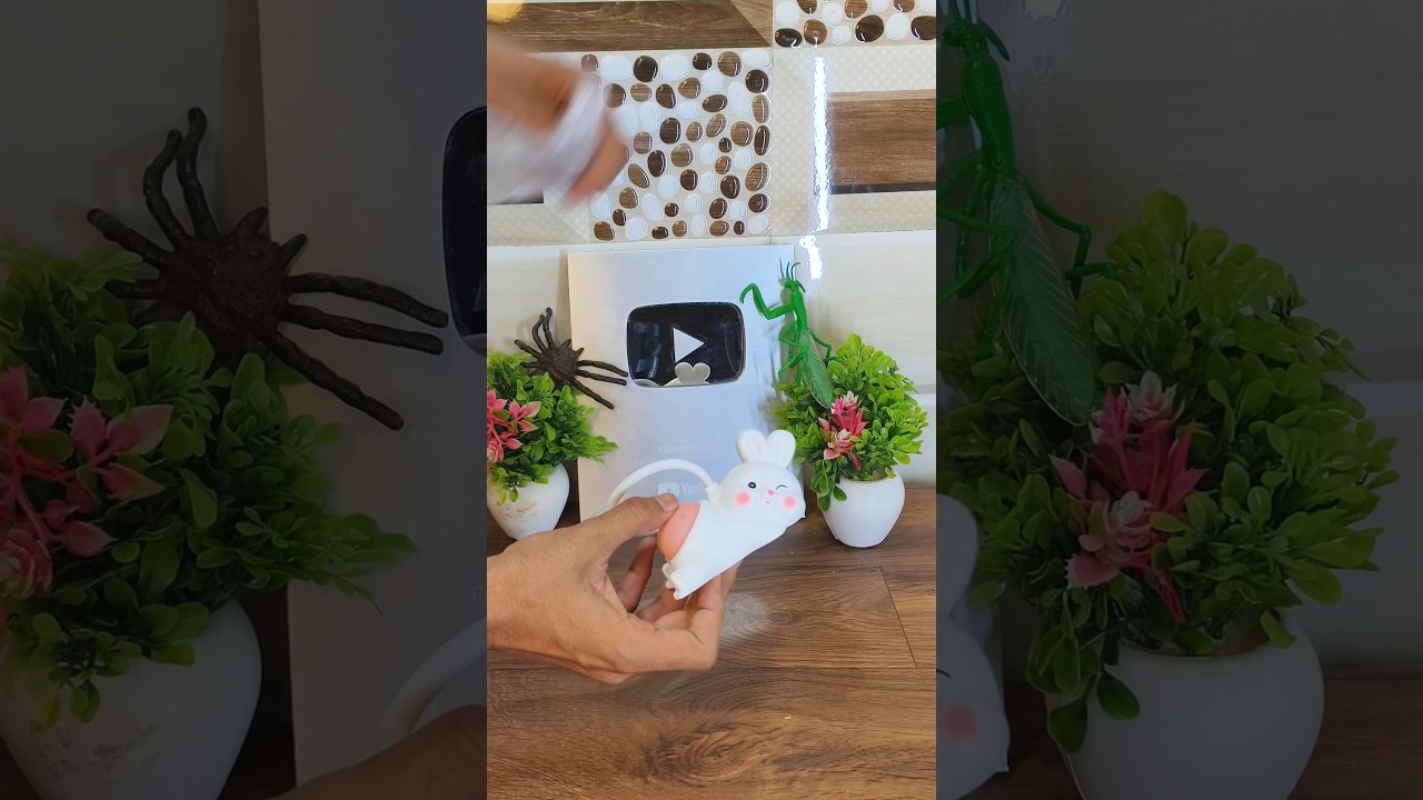 cute and small night lamp from Meesho ✨ | study night lamp | portable and small | 