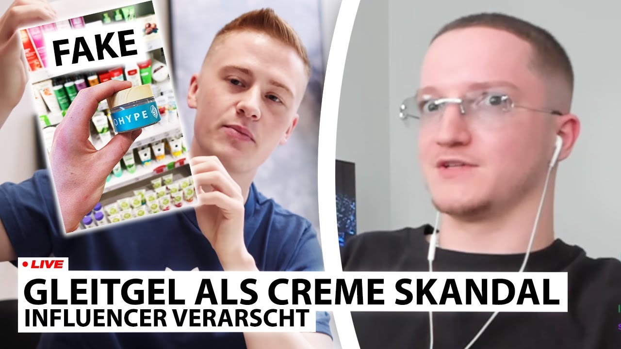 Justin reagiert auf 