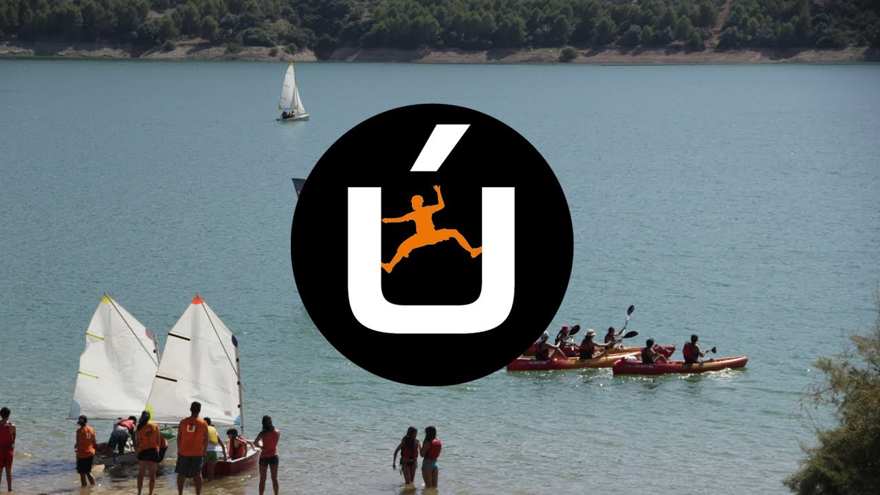 Albergue-Escuela Náutica ALÚA Iznájar