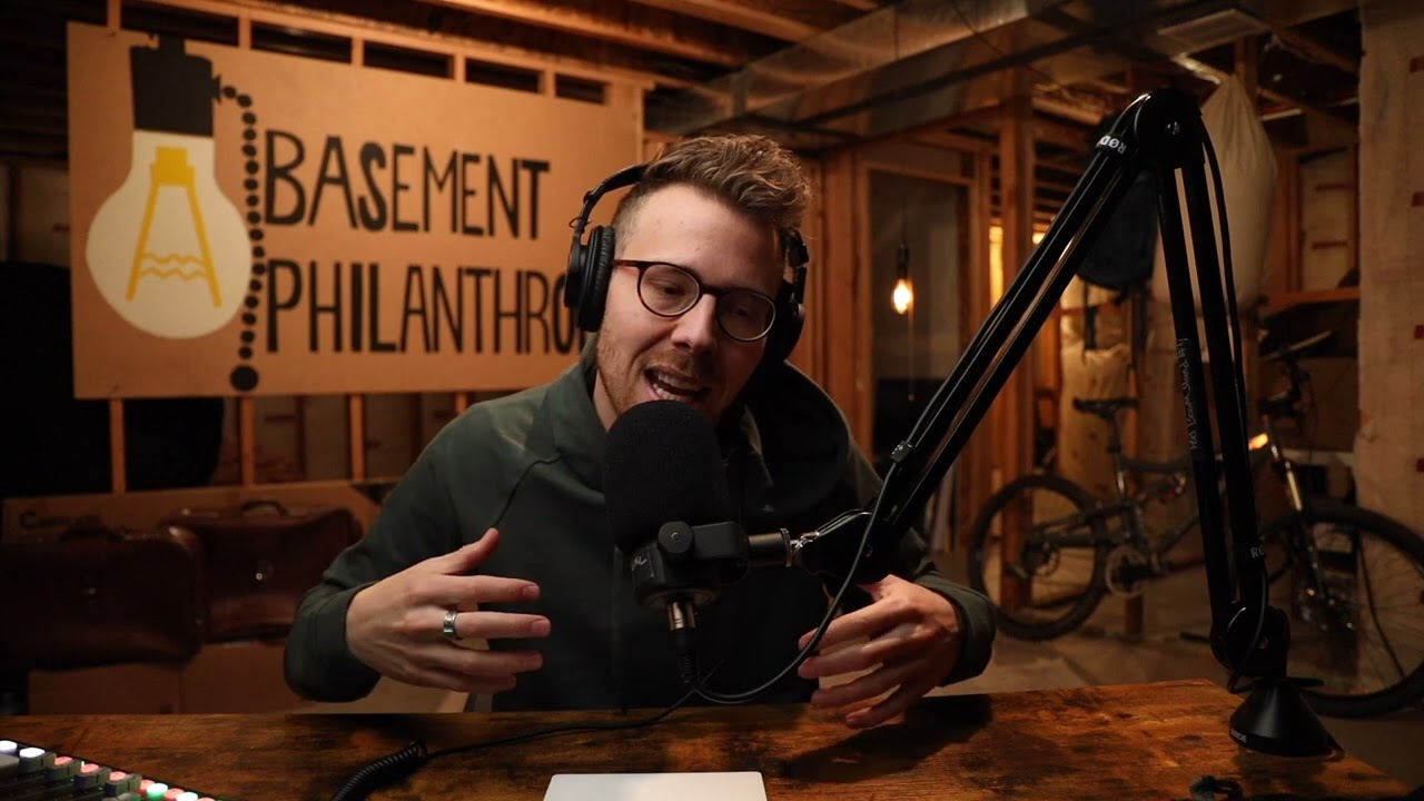 Give the Skill Set of Philanthropy